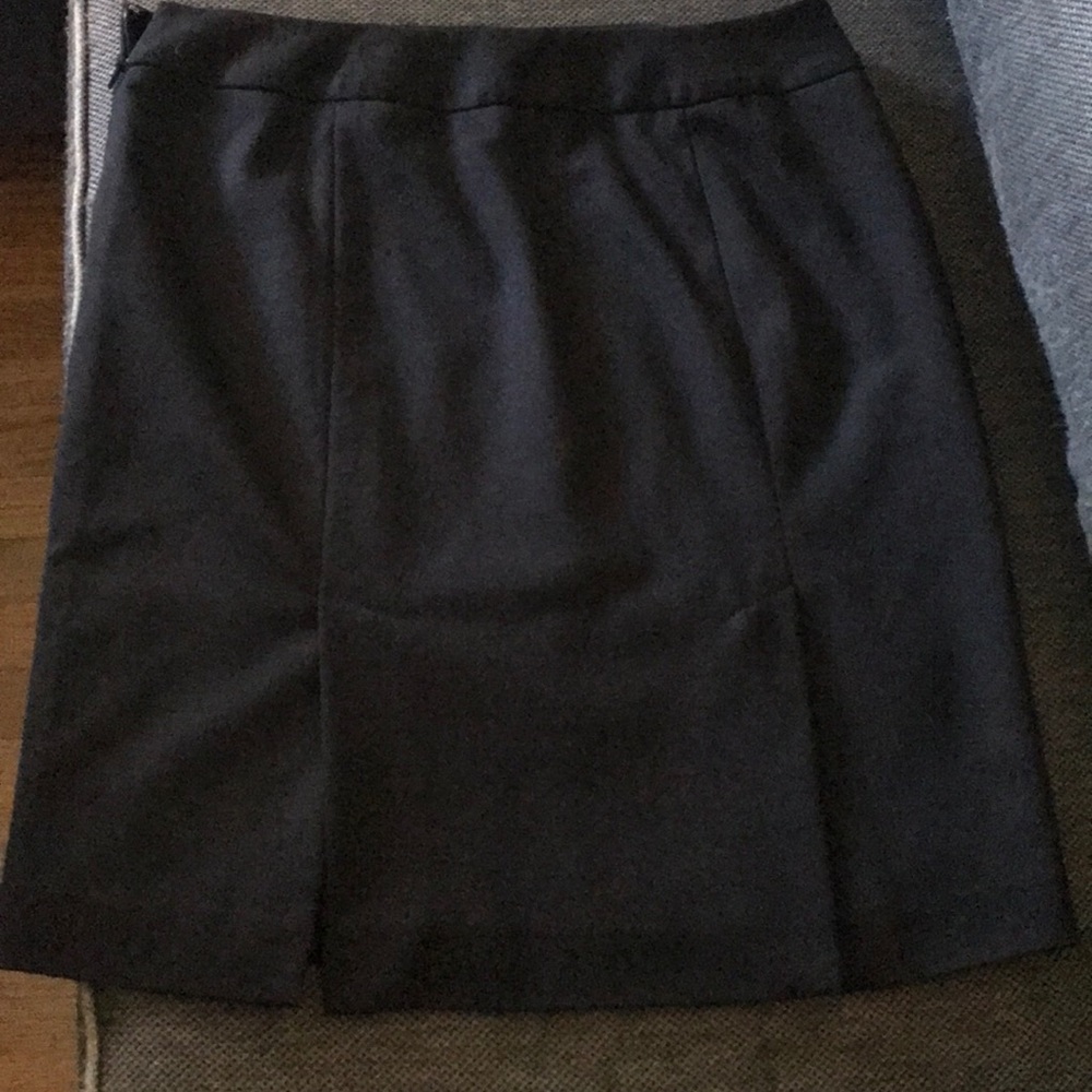 The Loft - Classic Knee Length Skirt